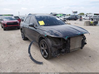 2022 Genesis GV70