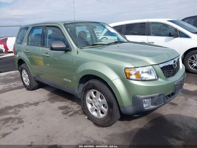 2008 Mazda Tribute