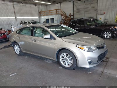 2014 Toyota Avalon