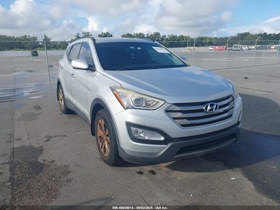 2015 Hyundai Santa Fe