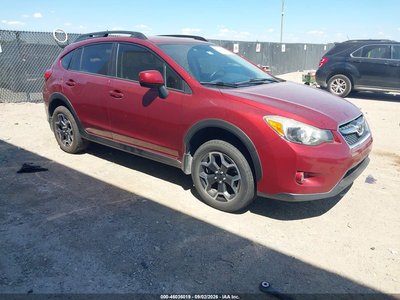 2013 Subaru XV Сrosstrek