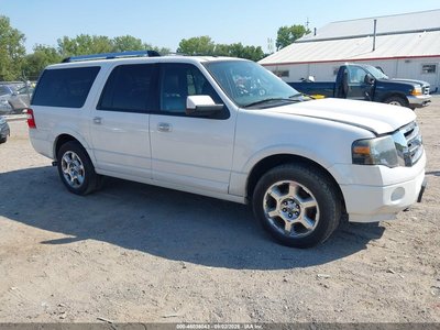 2013 Ford Expedition