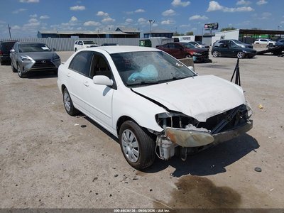 2003 Toyota Corolla