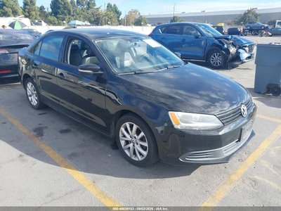 2012 Volkswagen Jetta