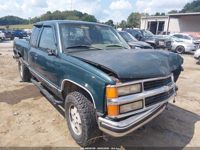 1996 Chevrolet GMT-400