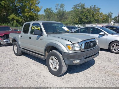 2003 Toyota Tacoma