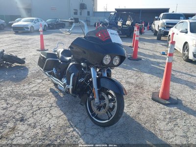 2013 Harley-Davidson FLTRX
