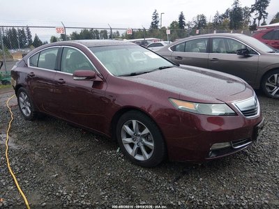 2012 Acura TL