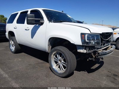 2007 Chevrolet Tahoe