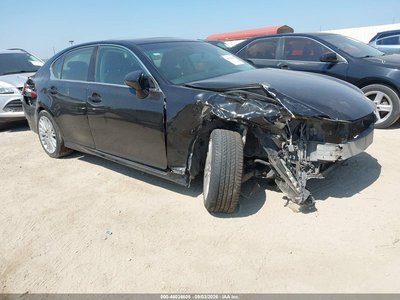 2013 Lexus GS 350