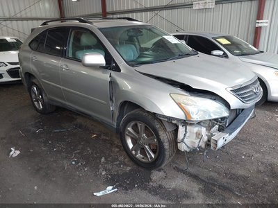 2006 Lexus RX 400h