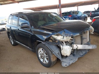 2013 Toyota Highlander