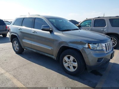 2012 Jeep Grand Cherokee