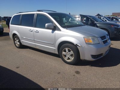 2009 Dodge Grand Caravan