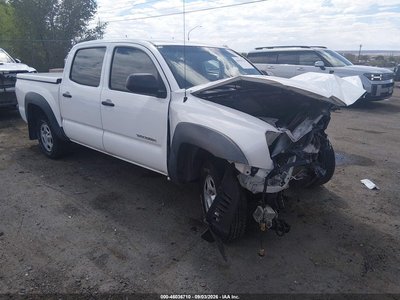 2015 Toyota Tacoma
