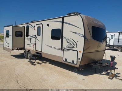 2019 Forest River Flagstaff Lite Weight Trailers