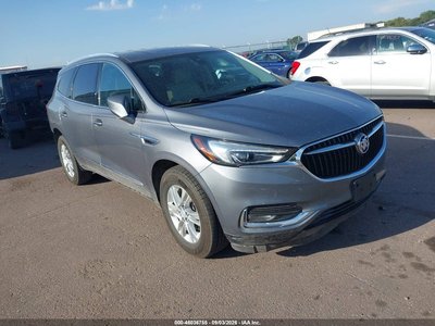 2018 Buick Enclave