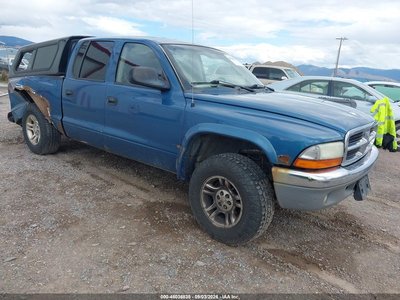 2003 Dodge Dakota
