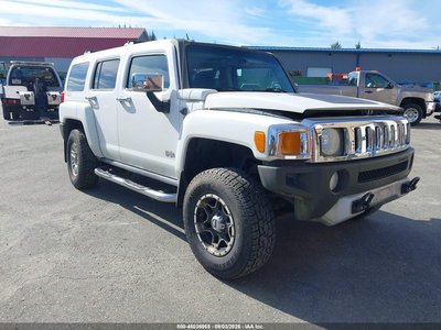 2008 Hummer H3
