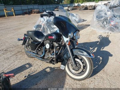 2002 Harley-Davidson FLHTCUI