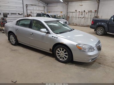 2010 Buick Lucerne