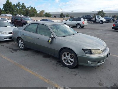 2000 Lexus ES