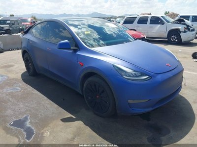 2020 Tesla Model Y
