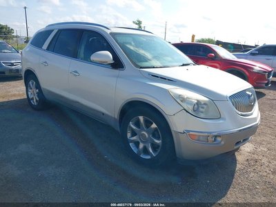 2008 Buick Enclave
