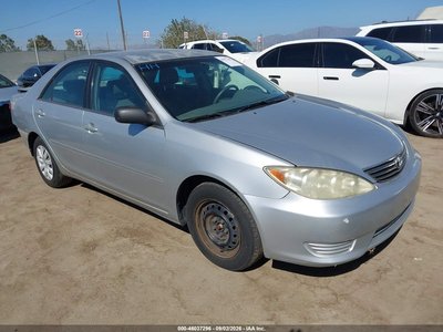 2006 Toyota Camry