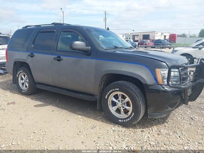 2011 Chevrolet Tahoe