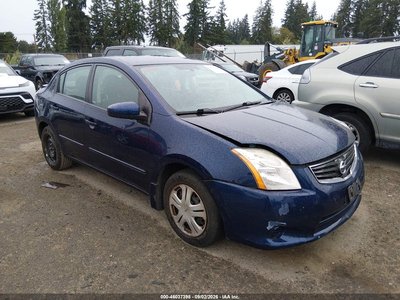2011 Nissan Sentra