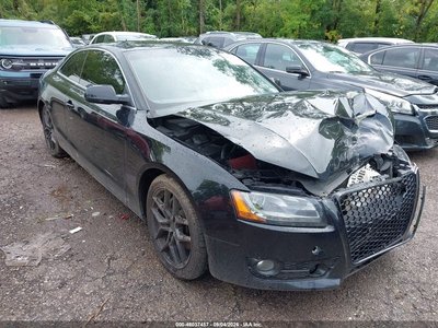 2012 Audi A5