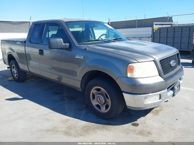 2004 Ford F-150