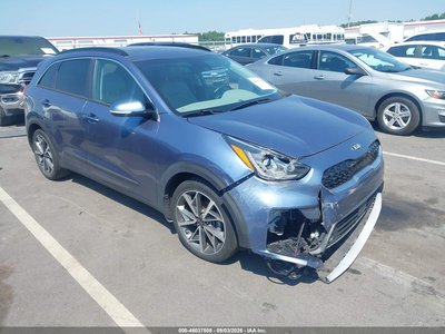 2020 Kia Niro