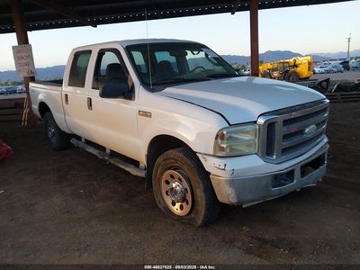2005 Ford F-250