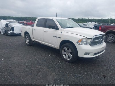 2009 Dodge Ram 1500