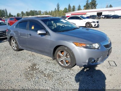 2012 Acura TSX