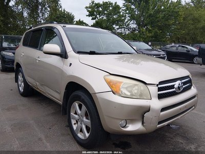 2008 Toyota RAV4