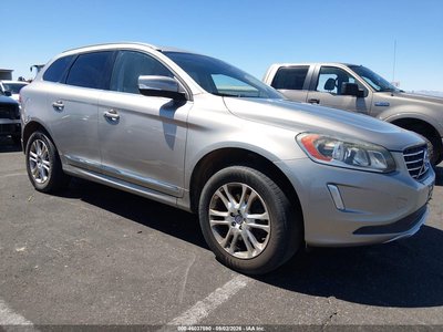 2015 Volvo XC60