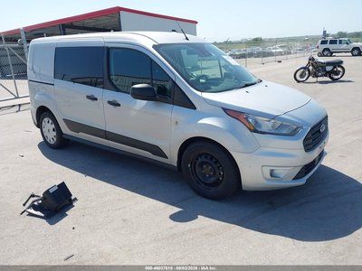 2020 Ford Transit Connect