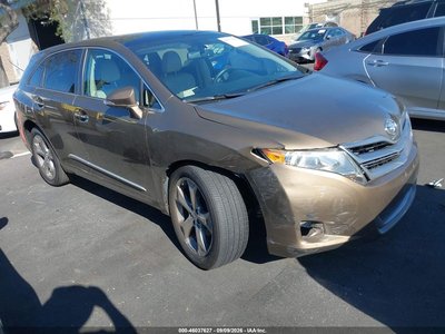 2013 Toyota Venza