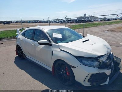 2019 Honda Civic Type R