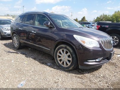 2015 Buick Enclave