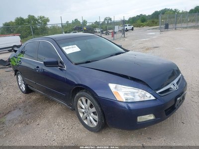 2006 Honda Accord