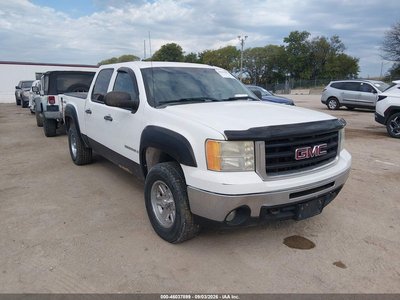 2009 GMC Sierra 1500