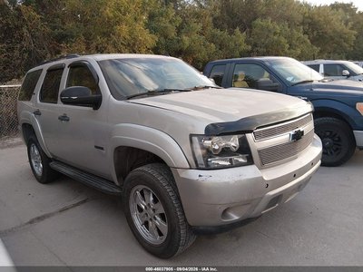 2007 Chevrolet Tahoe