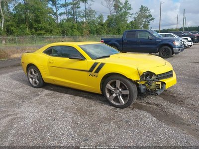2011 Chevrolet Camaro