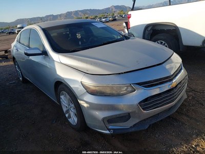 2016 Chevrolet Malibu