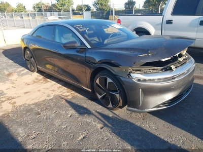 2023 Lucid Air