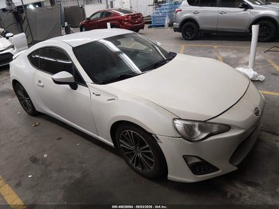 2013 Scion FR-S